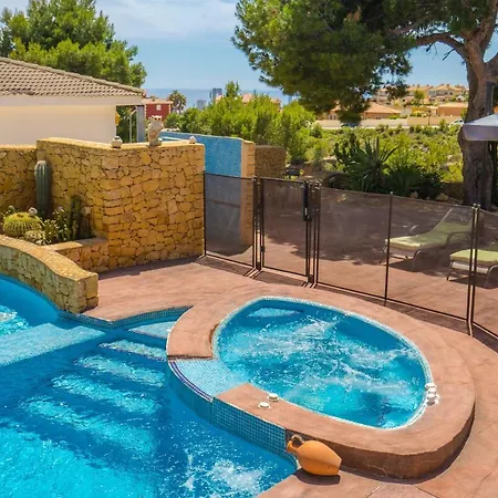 Villa Penelope *