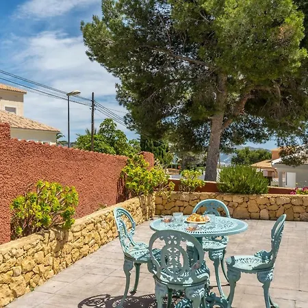 Villa Penelope La Nucía