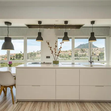 Villa Penelope *